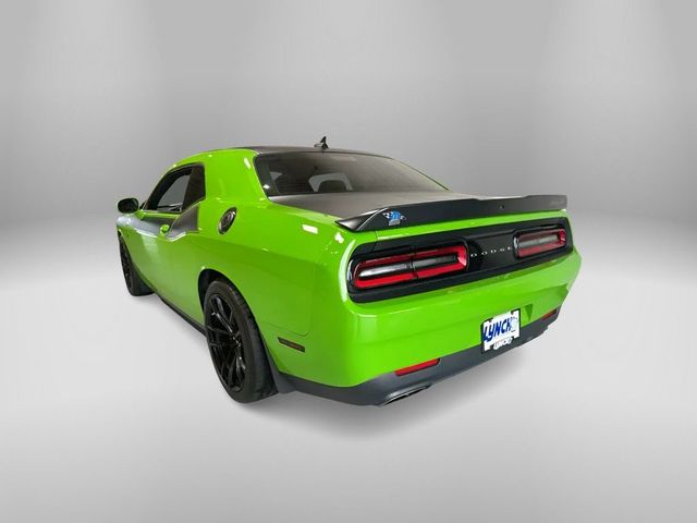 2017 Dodge Challenger T/A 392