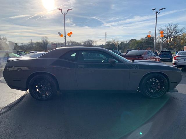 2017 Dodge Challenger T/A 392