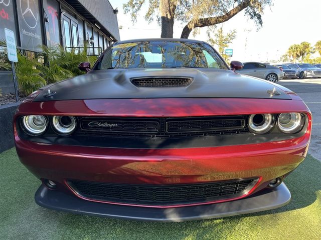 2017 Dodge Challenger T/A 392