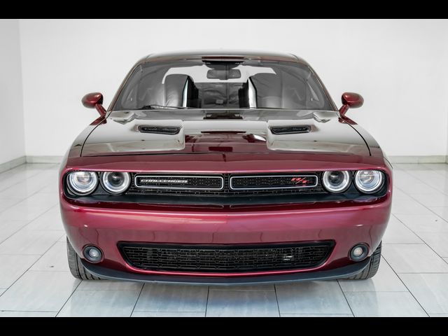 2017 Dodge Challenger R/T