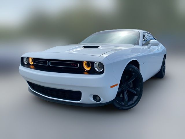 2017 Dodge Challenger R/T