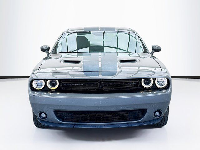 2017 Dodge Challenger R/T