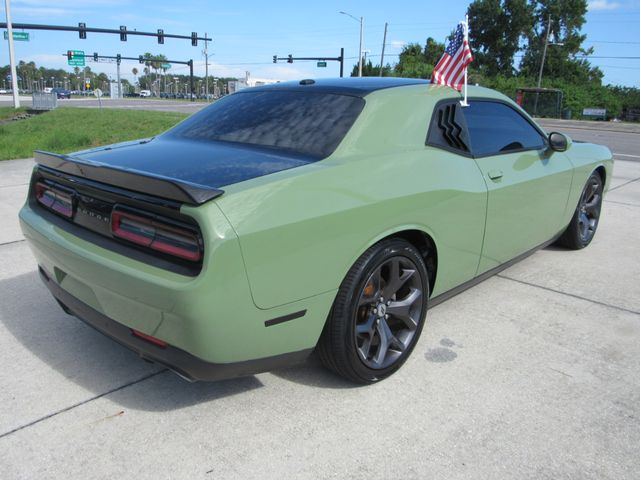 2017 Dodge Challenger R/T