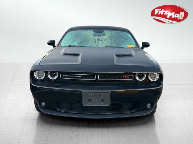 2017 Dodge Challenger R/T