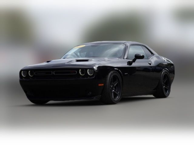 2017 Dodge Challenger R/T