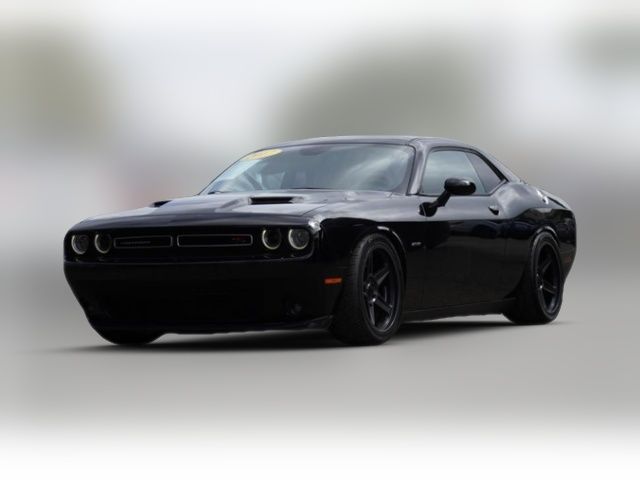 2017 Dodge Challenger R/T