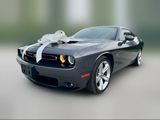 2017 Dodge Challenger R/T