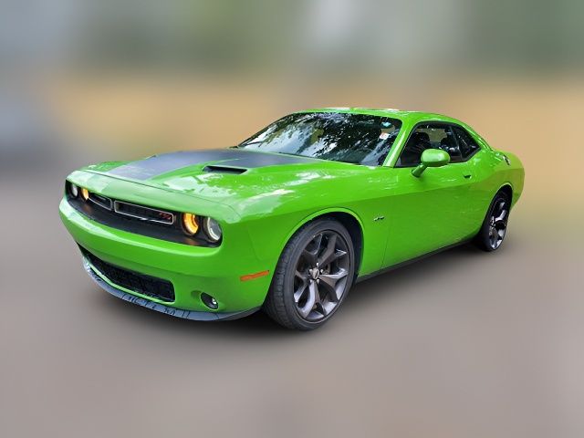 2017 Dodge Challenger R/T