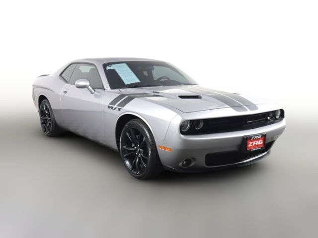 2017 Dodge Challenger R/T