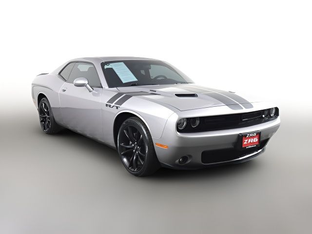 2017 Dodge Challenger R/T