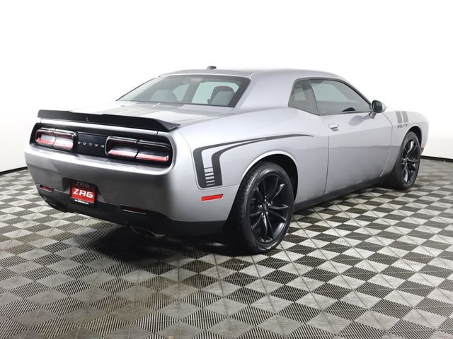 2017 Dodge Challenger R/T