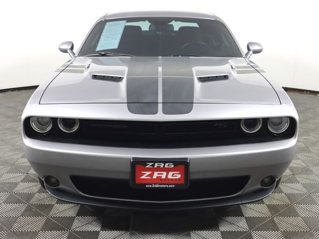 2017 Dodge Challenger R/T