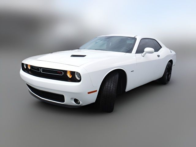 2017 Dodge Challenger R/T