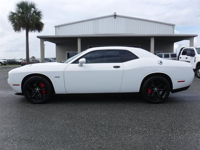 2017 Dodge Challenger R/T