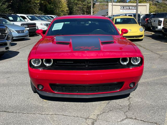 2017 Dodge Challenger R/T