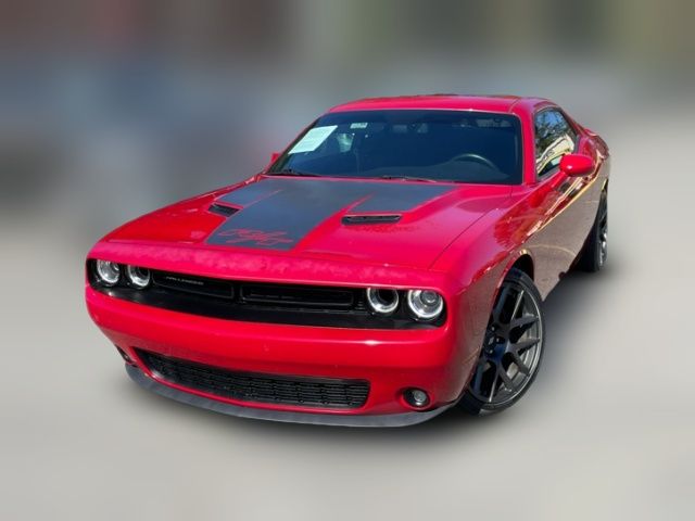 2017 Dodge Challenger R/T