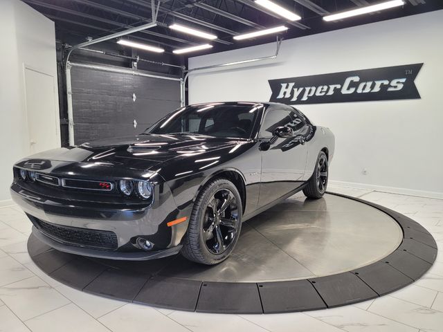 2017 Dodge Challenger R/T