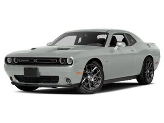 2017 Dodge Challenger R/T