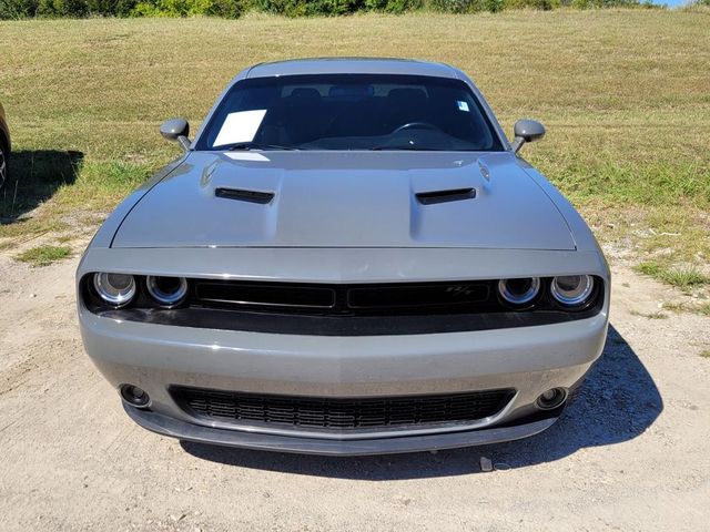 2017 Dodge Challenger R/T