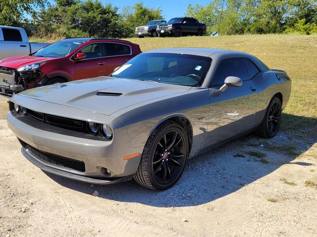 2017 Dodge Challenger R/T