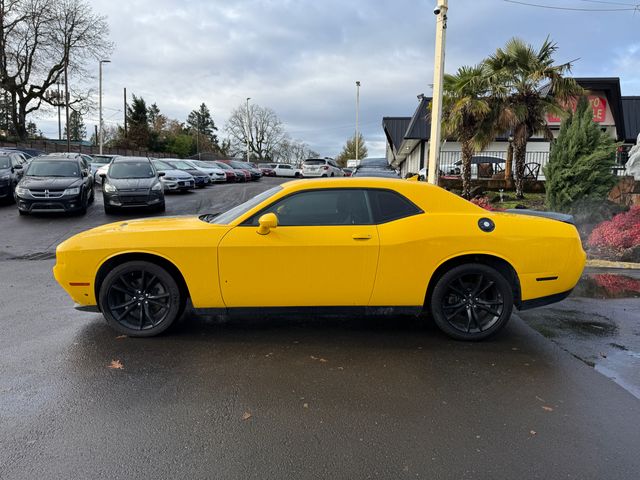 2017 Dodge Challenger R/T