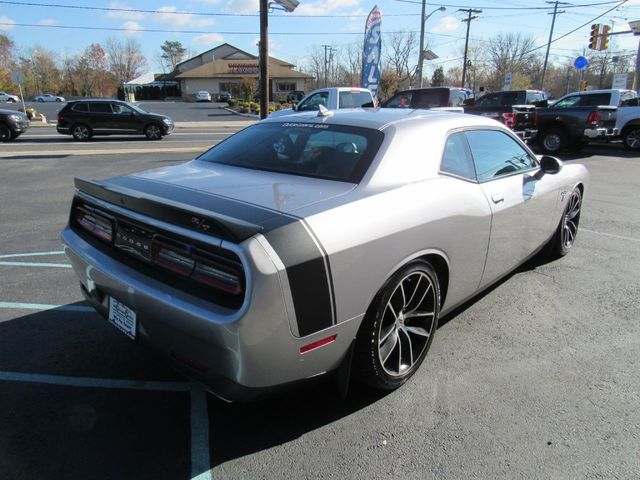 2017 Dodge Challenger R/T Scat Pack