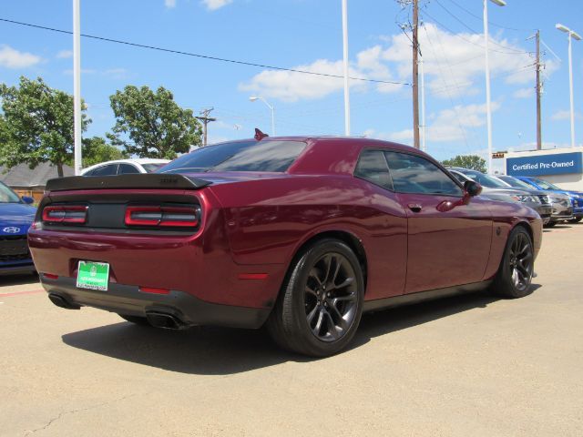 2017 Dodge Challenger R/T Scat Pack