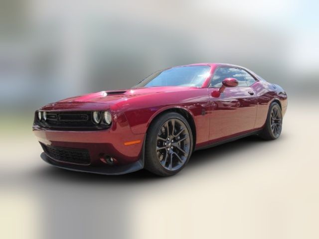 2017 Dodge Challenger R/T Scat Pack