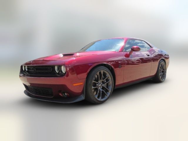 2017 Dodge Challenger R/T Scat Pack