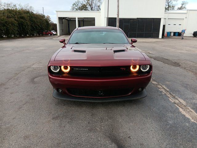 2017 Dodge Challenger R/T Scat Pack