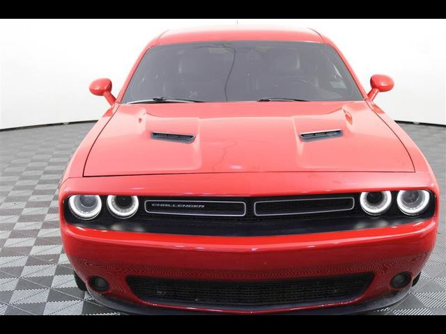 2017 Dodge Challenger R/T Scat Pack