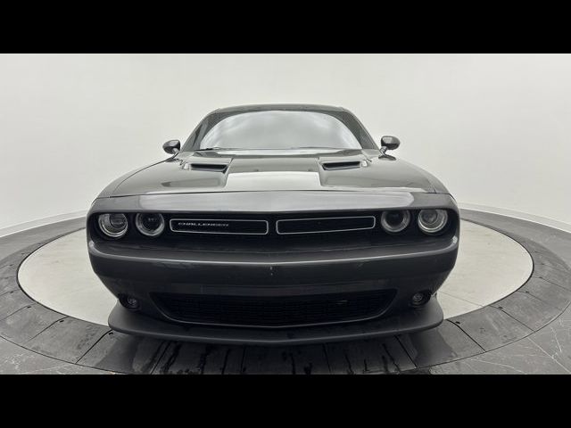 2017 Dodge Challenger R/T Scat Pack