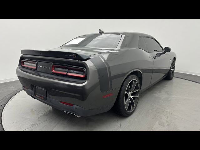 2017 Dodge Challenger R/T Scat Pack