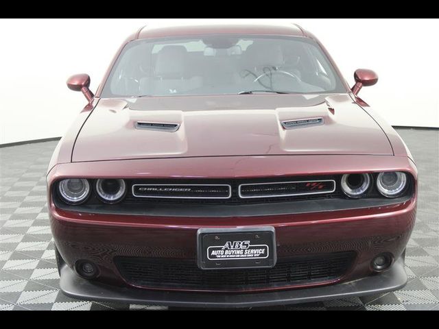 2017 Dodge Challenger R/T Scat Pack