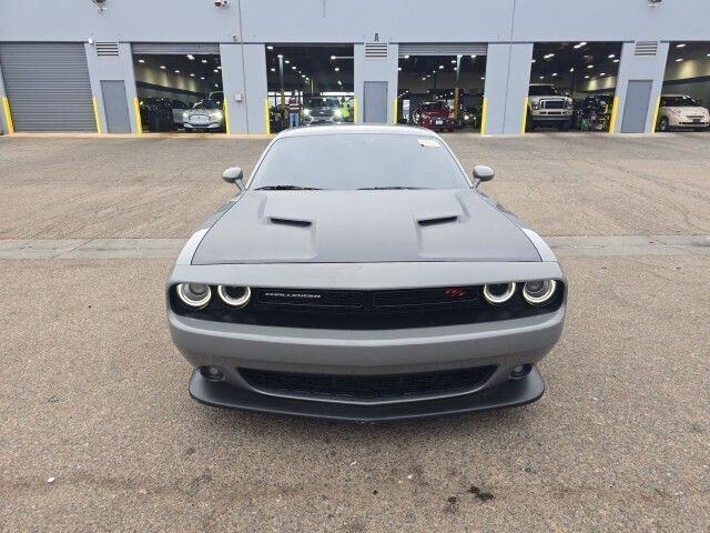 2017 Dodge Challenger R/T Scat Pack