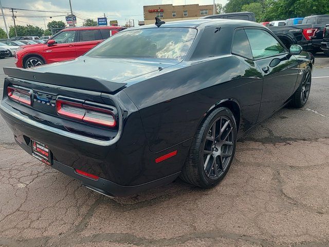 2017 Dodge Challenger R/T Scat Pack