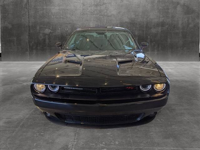 2017 Dodge Challenger R/T Scat Pack