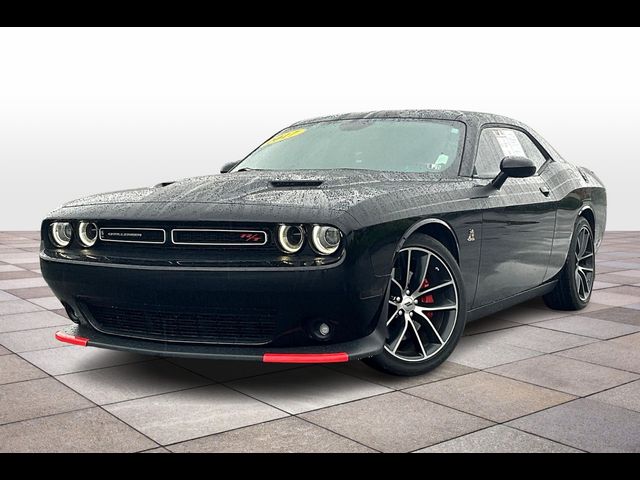 2017 Dodge Challenger R/T Scat Pack