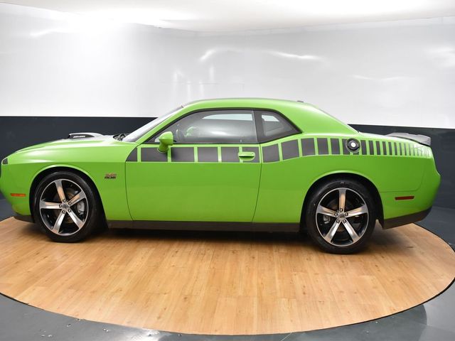 2017 Dodge Challenger R/T Shaker