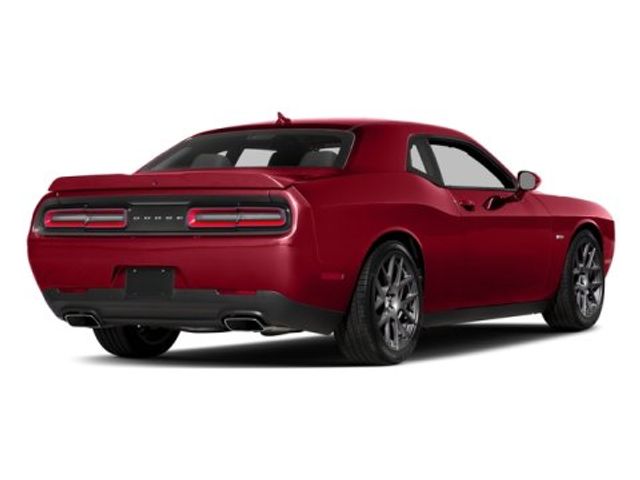 2017 Dodge Challenger R/T Shaker