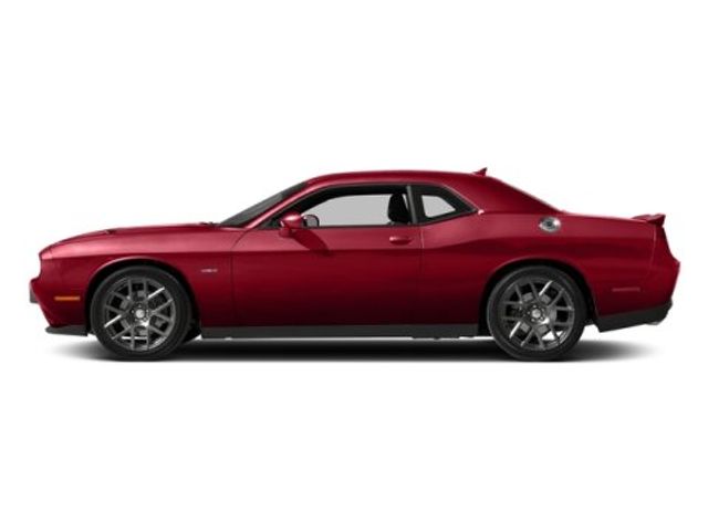 2017 Dodge Challenger R/T Shaker