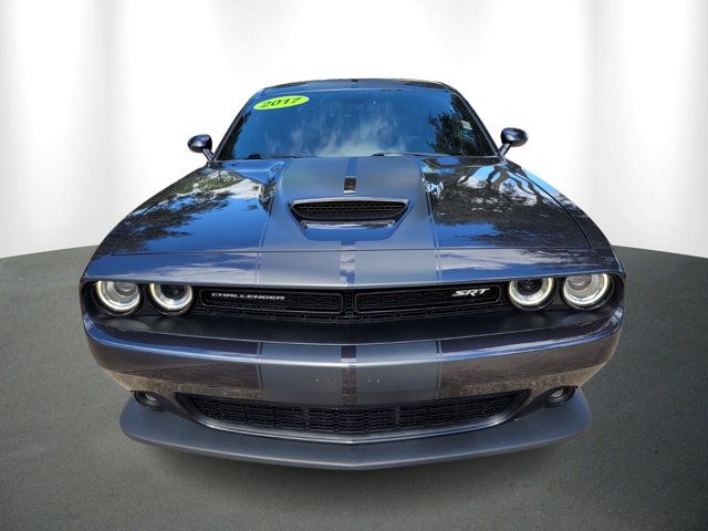 2017 Dodge Challenger SRT 392