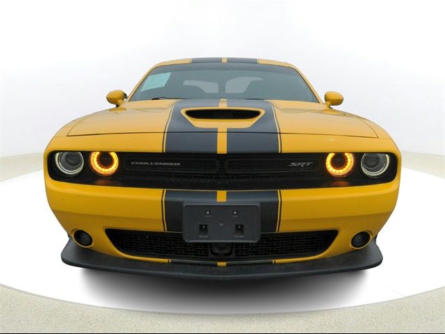 2017 Dodge Challenger SRT 392