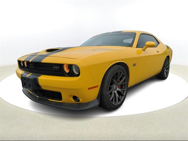 2017 Dodge Challenger SRT 392