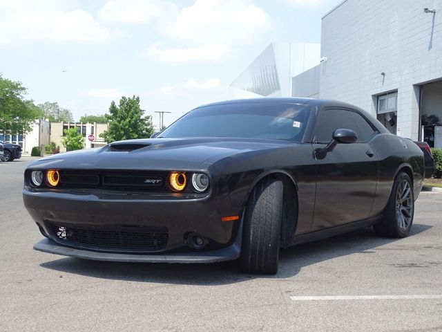 2017 Dodge Challenger SRT 392