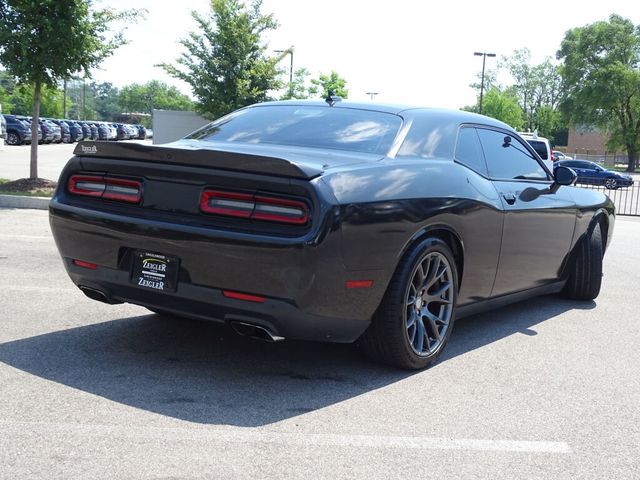 2017 Dodge Challenger SRT 392