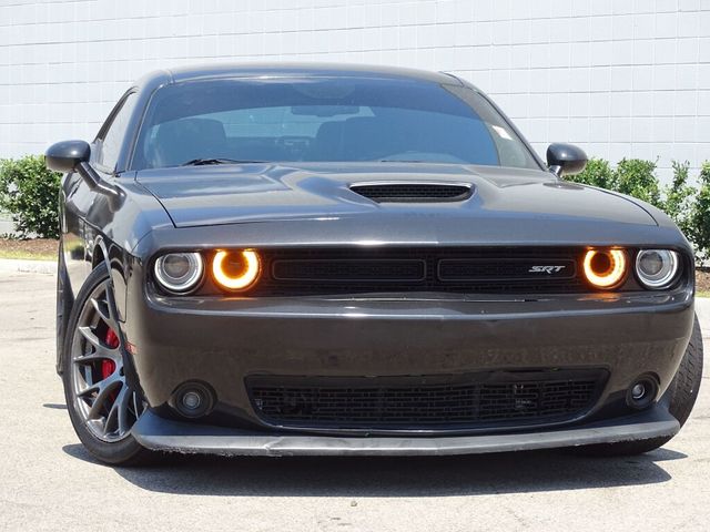 2017 Dodge Challenger SRT 392