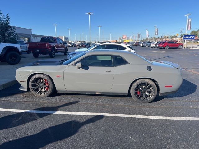 2017 Dodge Challenger SRT 392