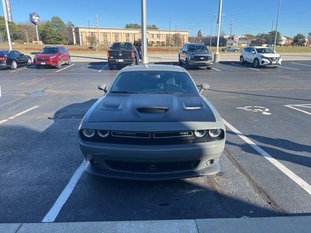 2017 Dodge Challenger SRT 392