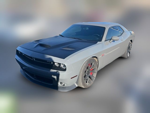 2017 Dodge Challenger SRT 392